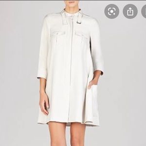 BCBGMAXAZRIA Emilee dress